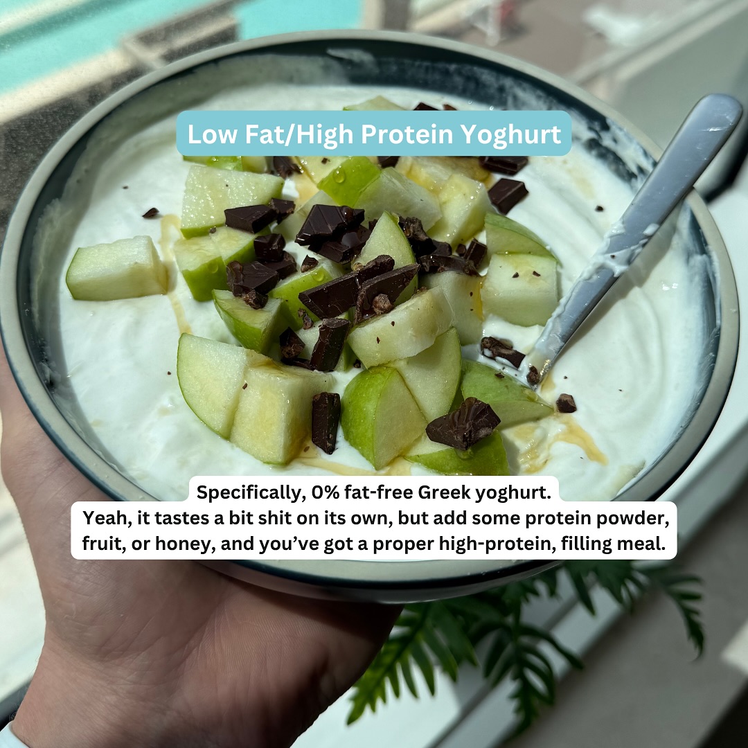 8-Week Fat Loss Challenge Launch