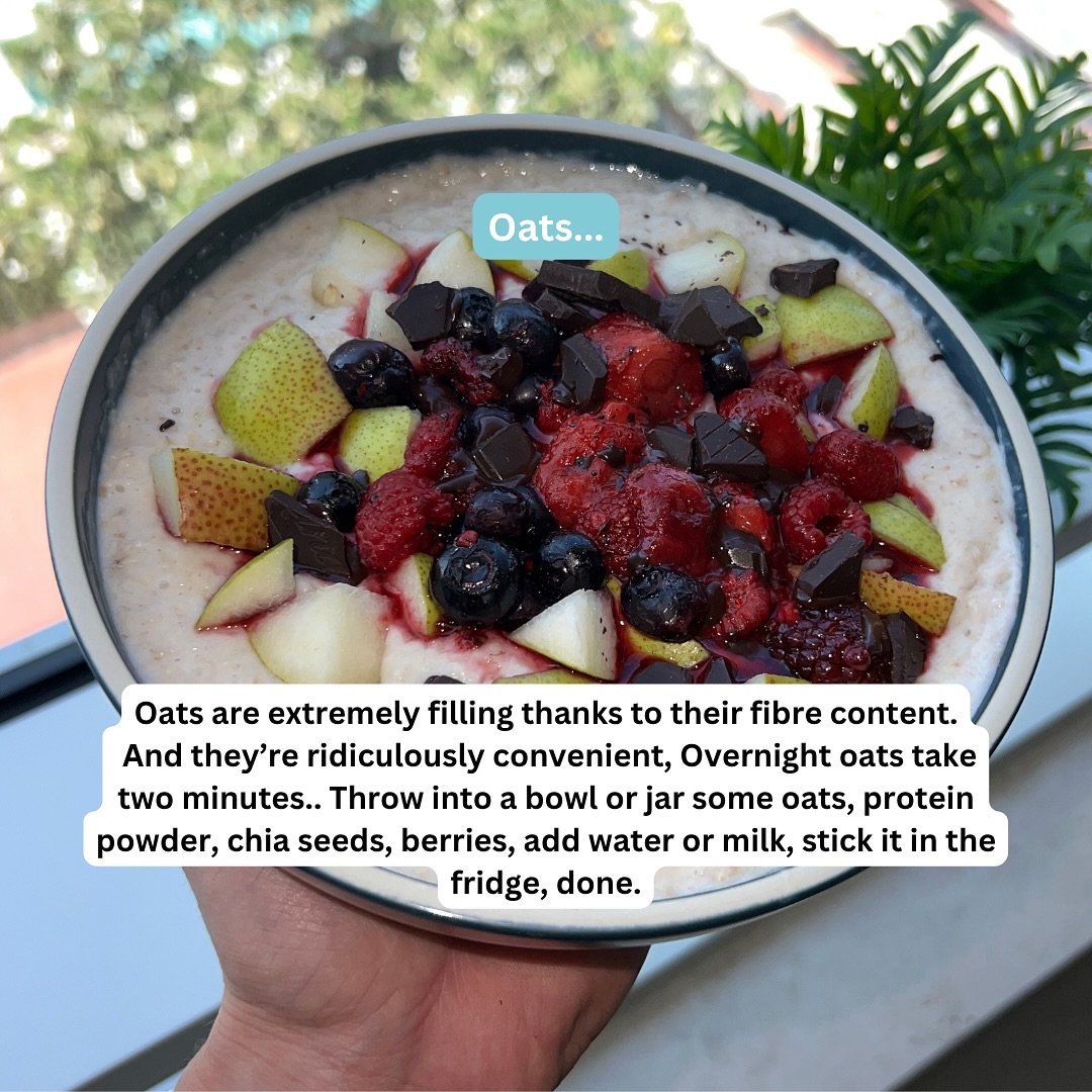 8-Week Fat Loss Challenge Launch