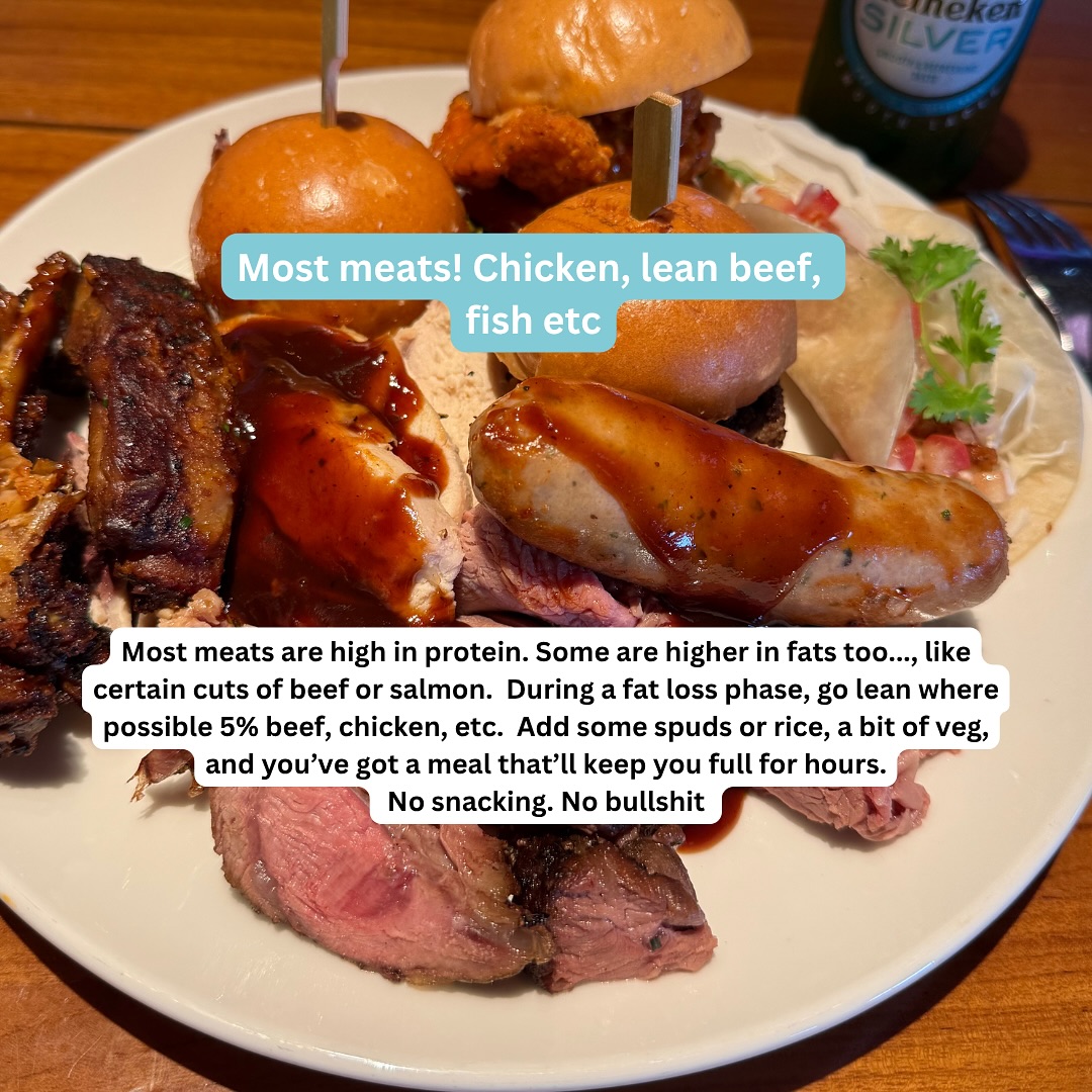 8-Week Fat Loss Challenge Launch