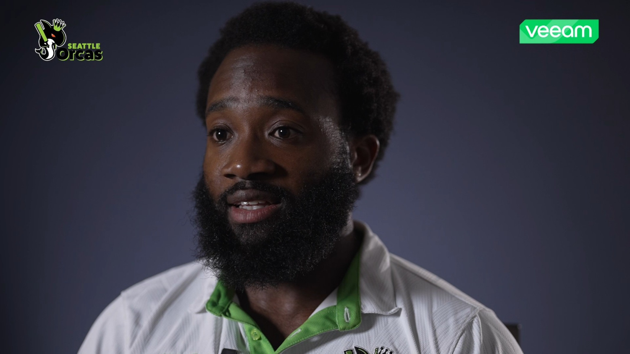 Aaron Jones: Resilience To Cricket Stardom From humble beginnings to USA captain, Jones champions grit, passion and pure resilience!