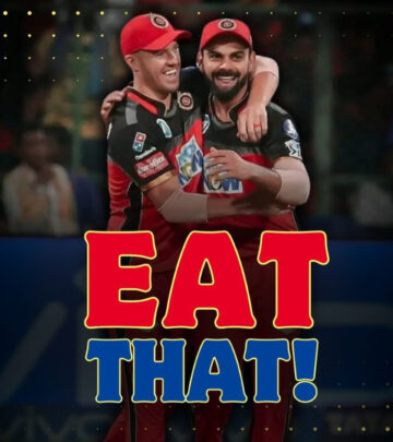 Guesting on his YouTube channel, AB De Villiers reveals exclusive IPL2025 insights ahead.!