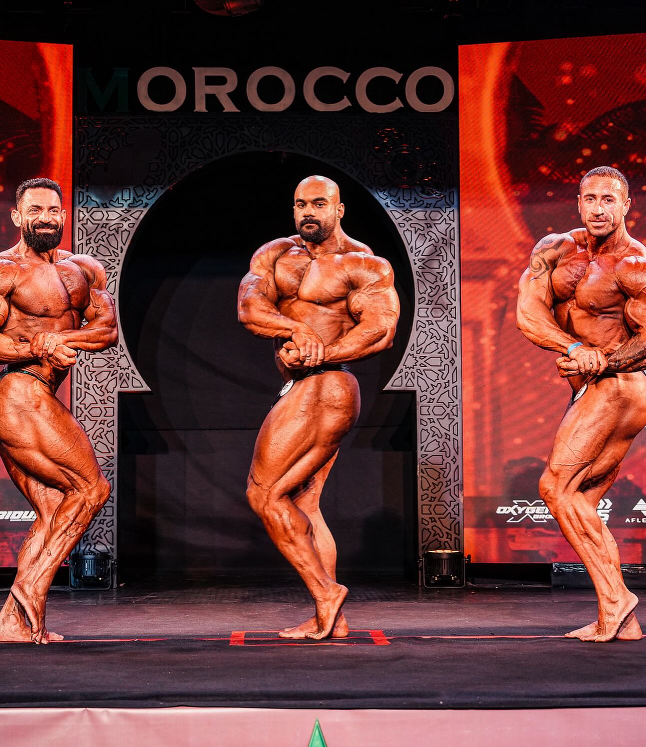 Abdullah Badr Al-Awadi Reflects On His Bodybuilding Journey