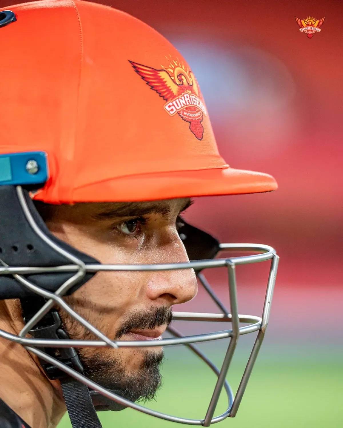 Abhinav Manohar Shines in TATA IPL 2025 Abhinav Manohar’s dynamic flair sparks fresh excitement in this TATA IPL season for fans!!
