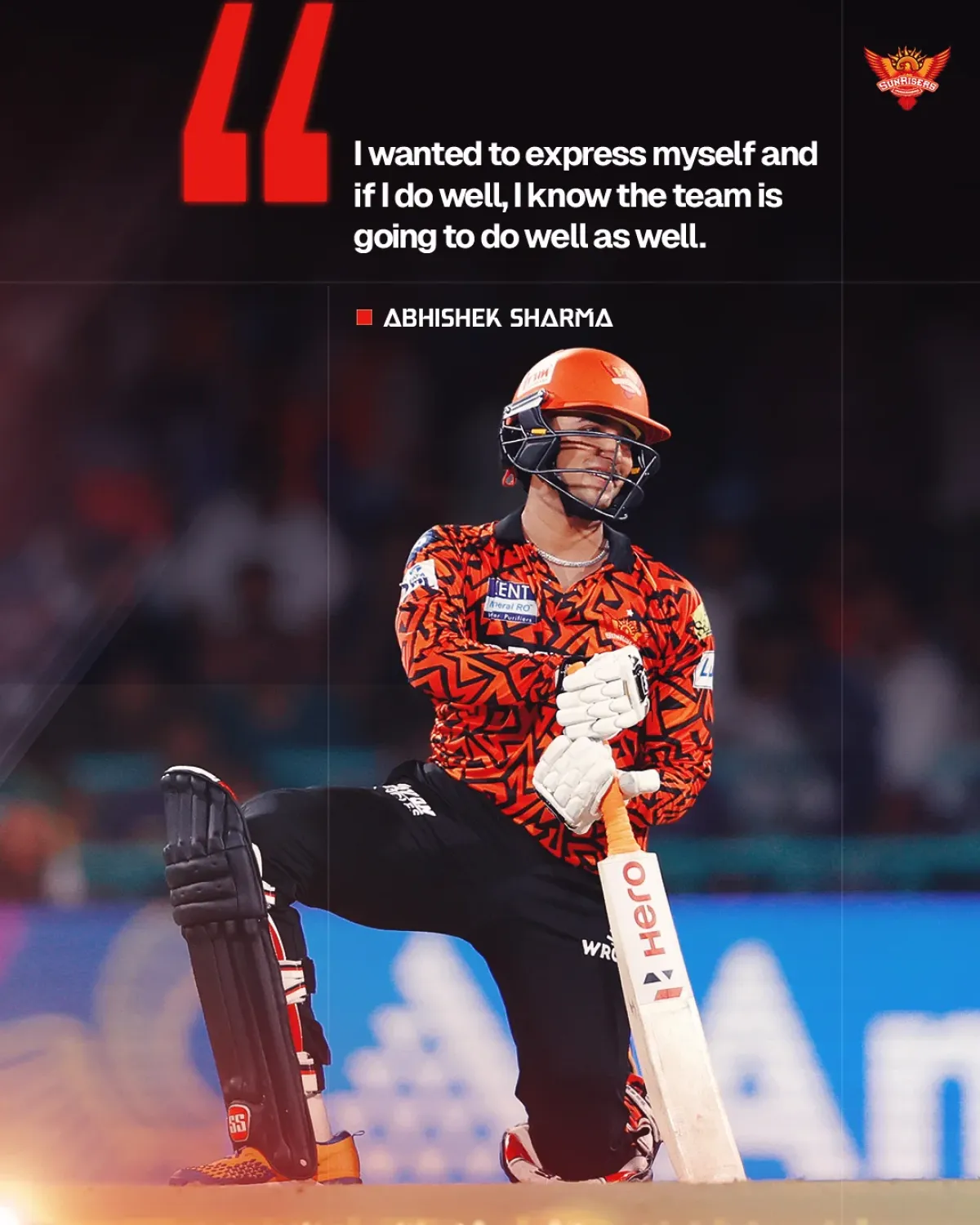 Abhishek Sharma Shines In TATA IPL 2025 Clash Powerful play and unwavering confidence set the stage for an epic, thrilling IPL showdown.