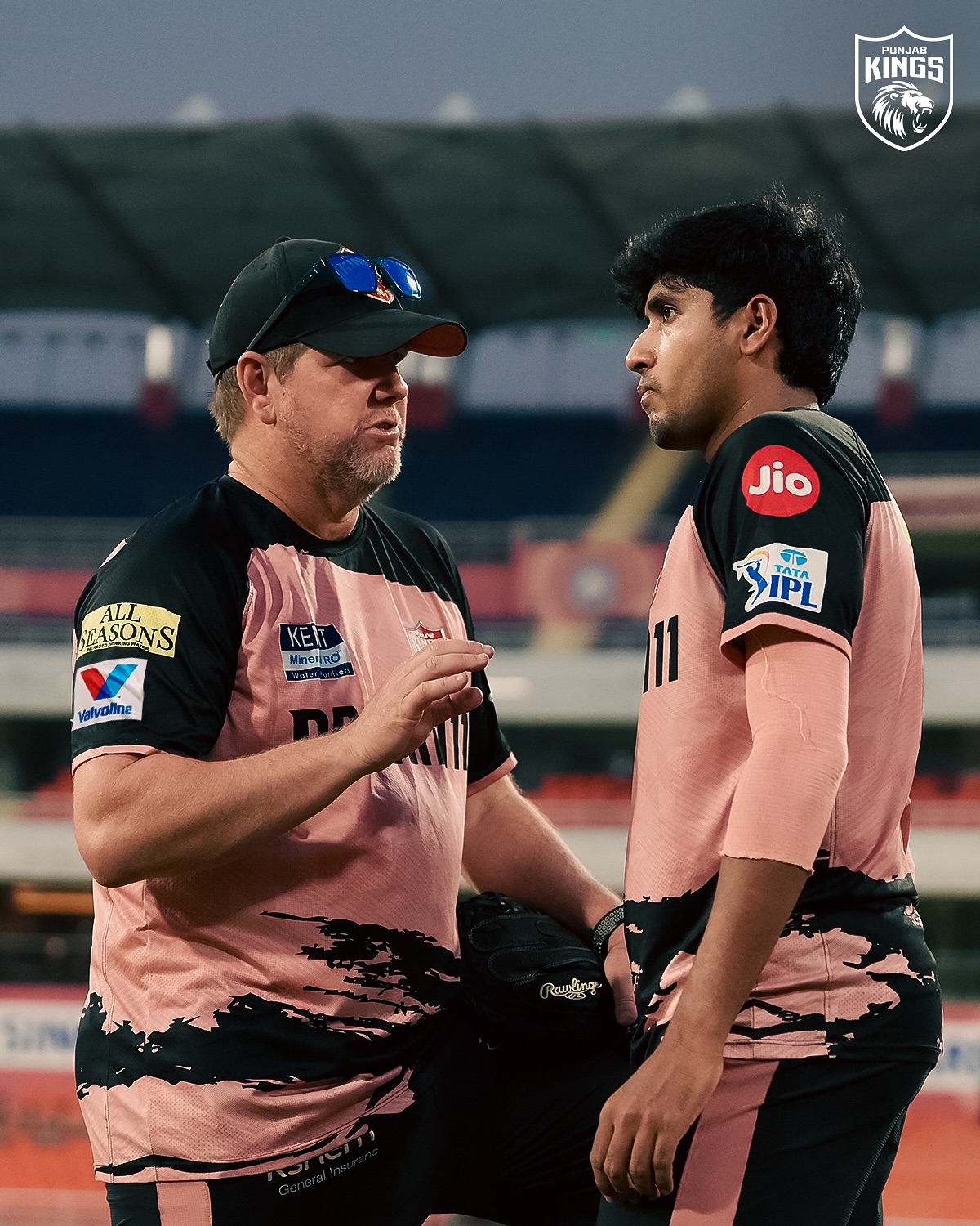 Ace Behind Punjab Kings Pace Attack Under the spotlight of IPL 2025, explore the power and passion fueling the thrill tonight!