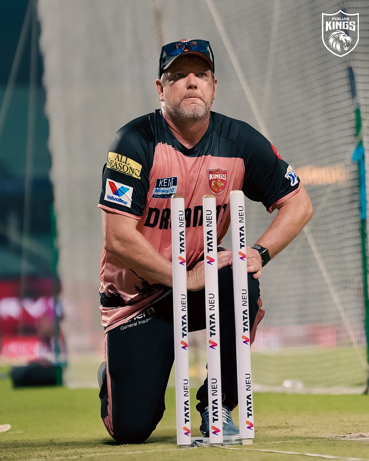 Ace Behind Punjab Kings Pace Attack