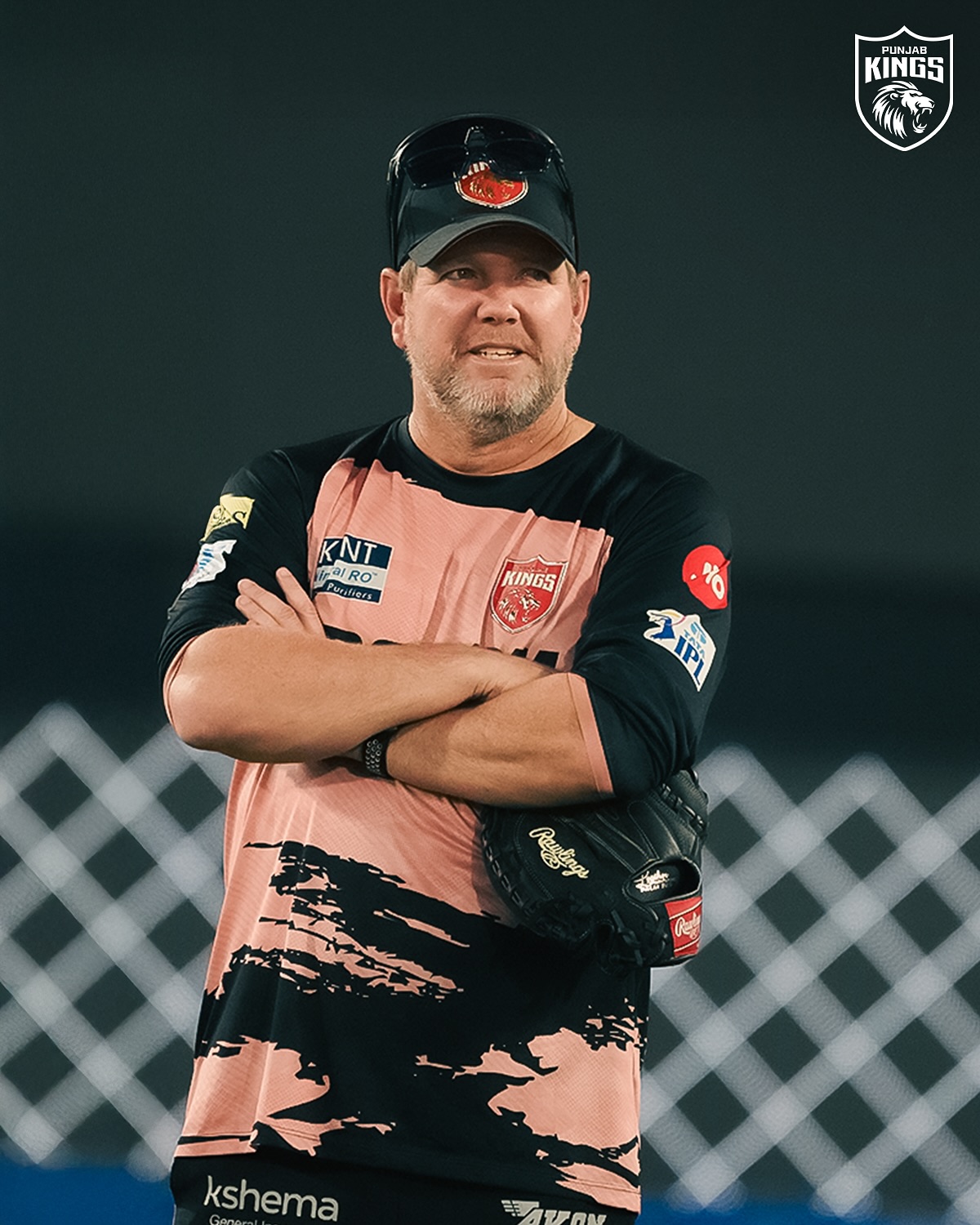 Ace Behind Punjab Kings Pace Attack