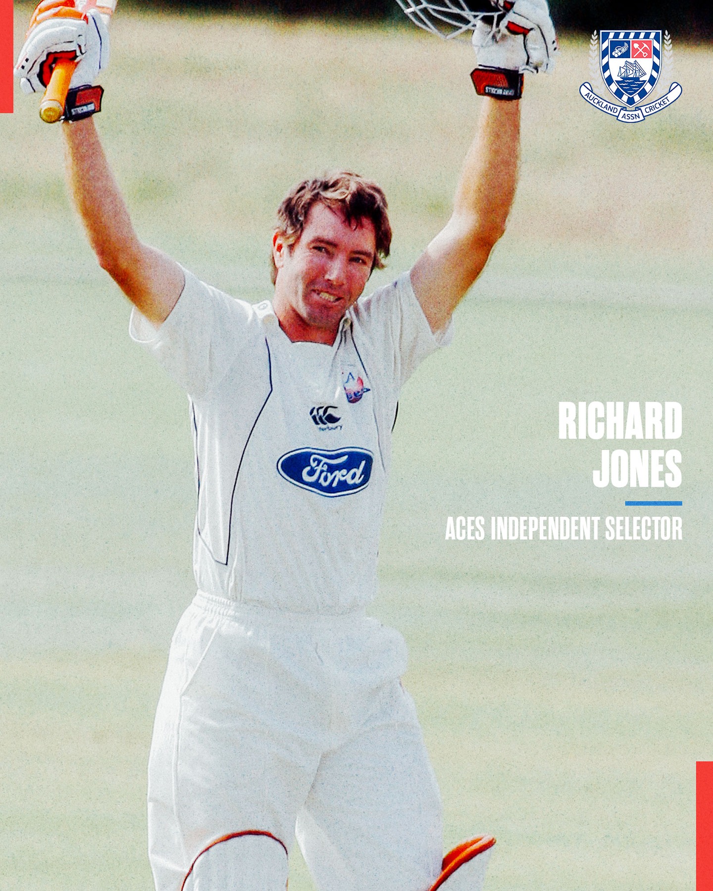 ACES Appoints New Coach and Selector for 2025/26