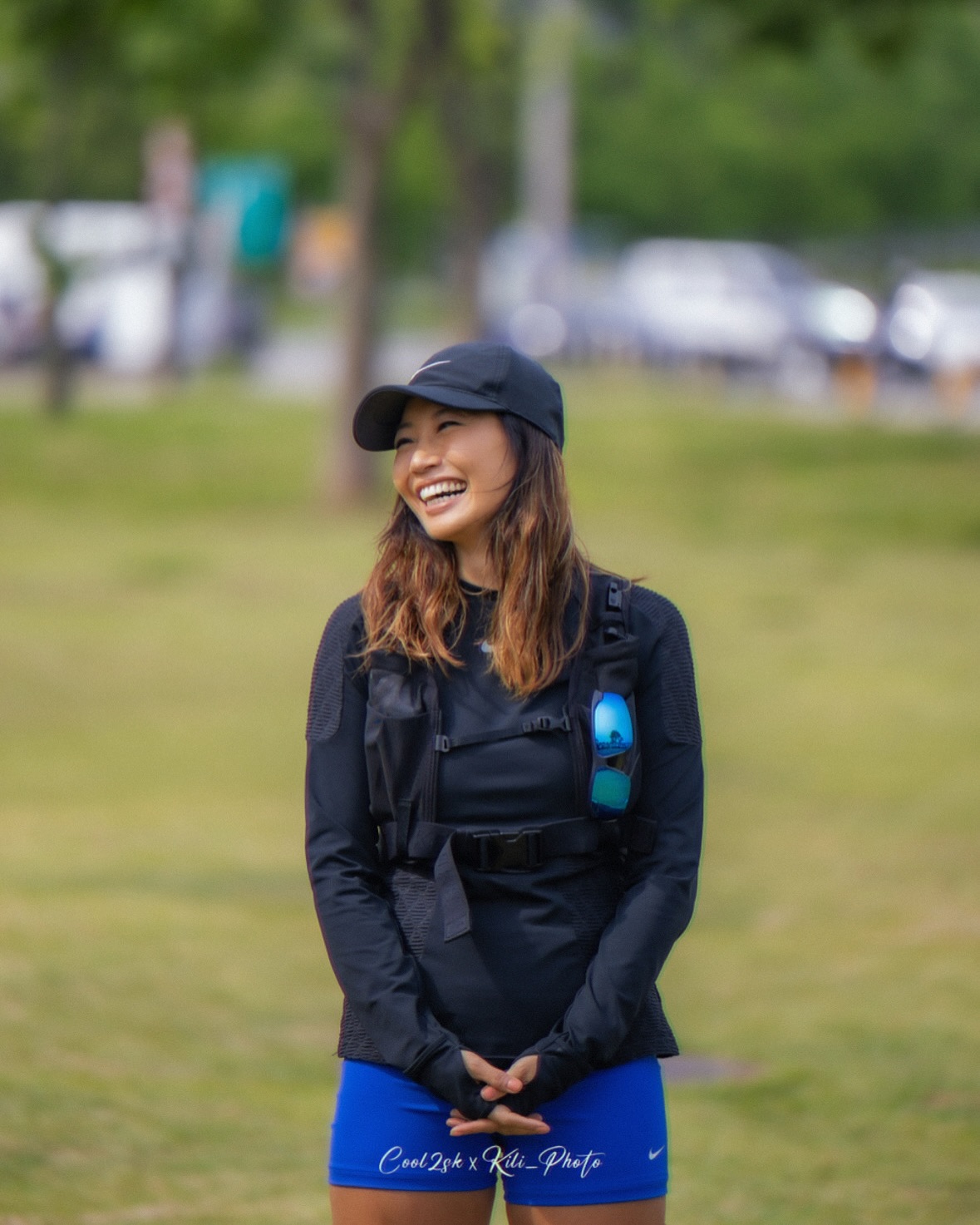 Active Parents Shine at Baby Hiking Club