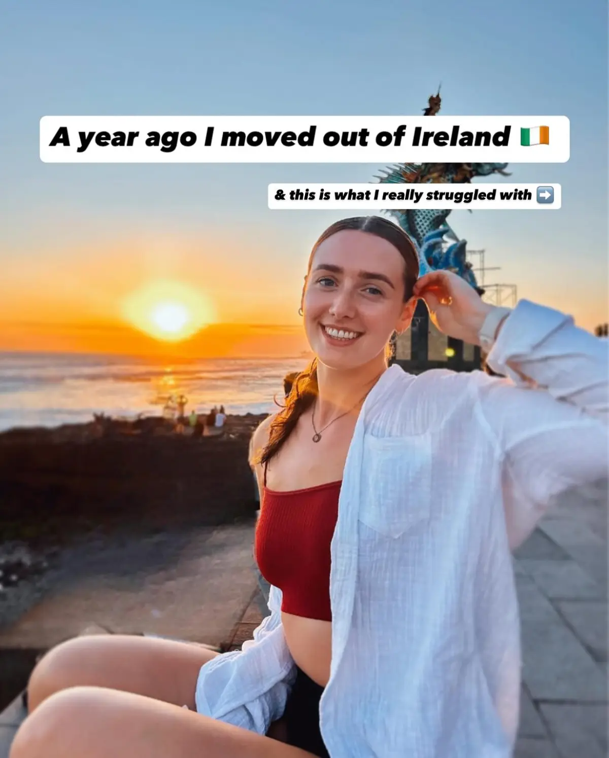 Adapting To New Norms: A Journey To Body Confidence Exploring challenges of shedding old layers, embracing functionality, and thriving abroad.