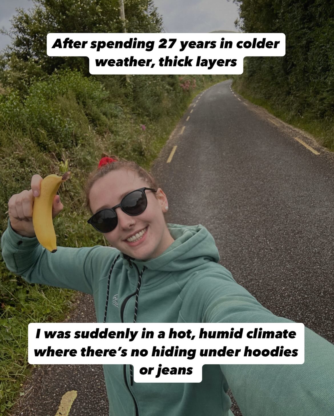 Adapting To New Norms: A Journey To Body Confidence
