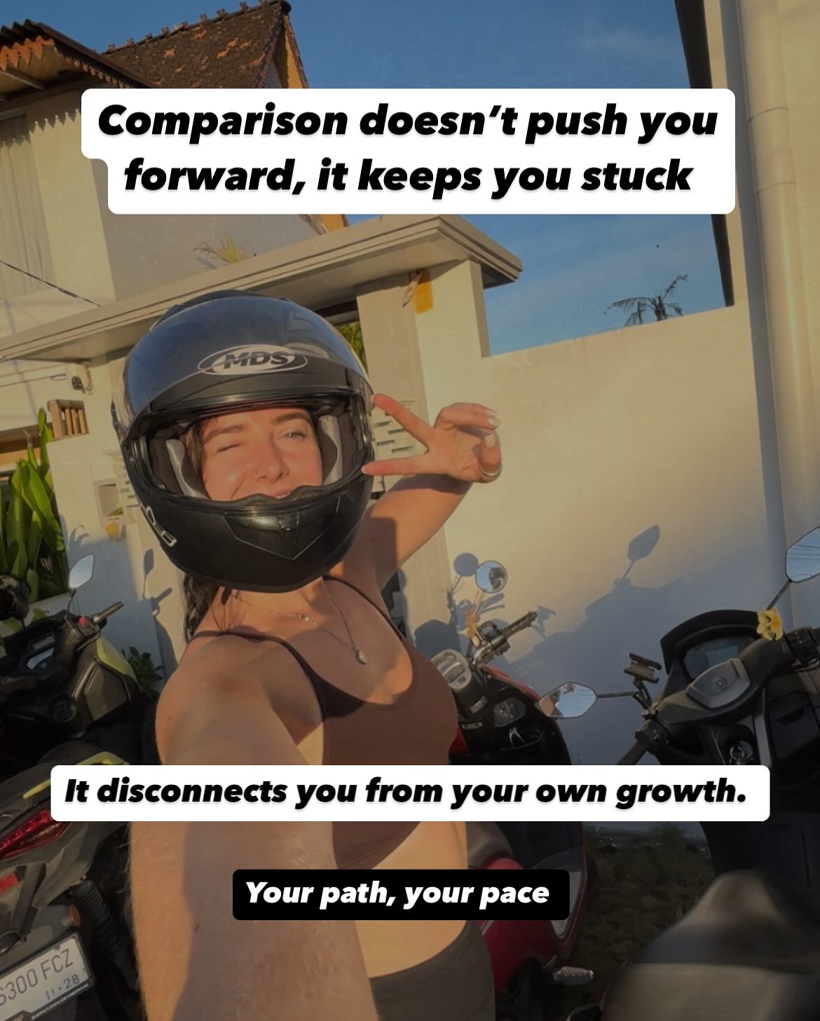 Adapting To New Norms: A Journey To Body Confidence