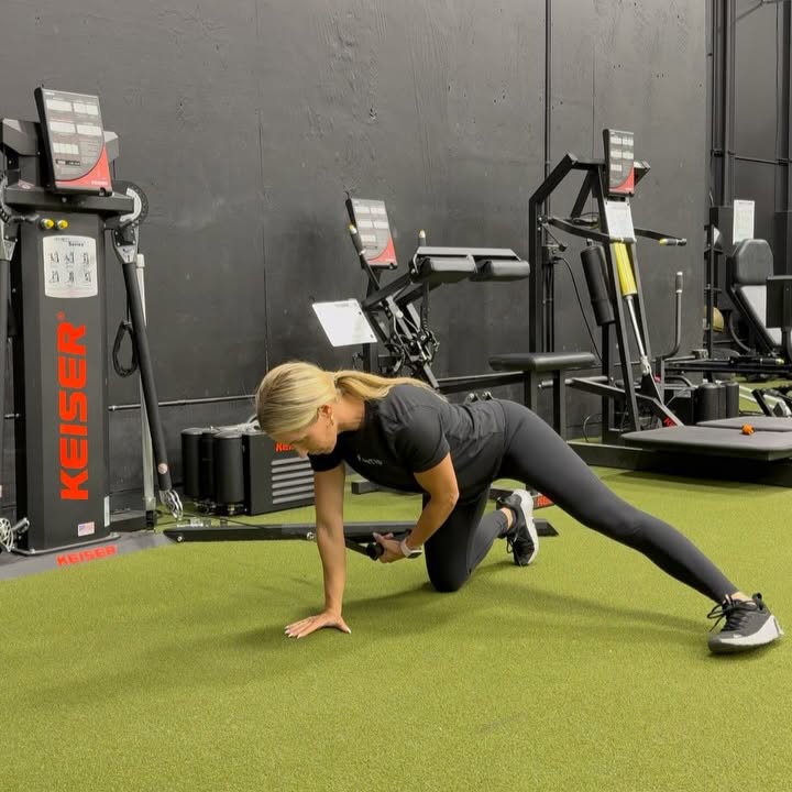 Adductor Training Enhances Performance And Prevents Injury