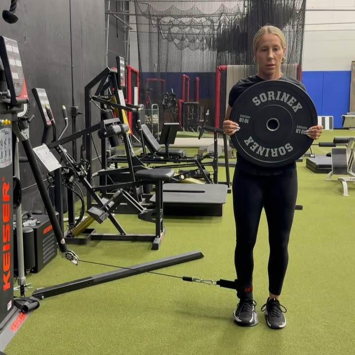 Adductor Training Enhances Performance And Prevents Injury