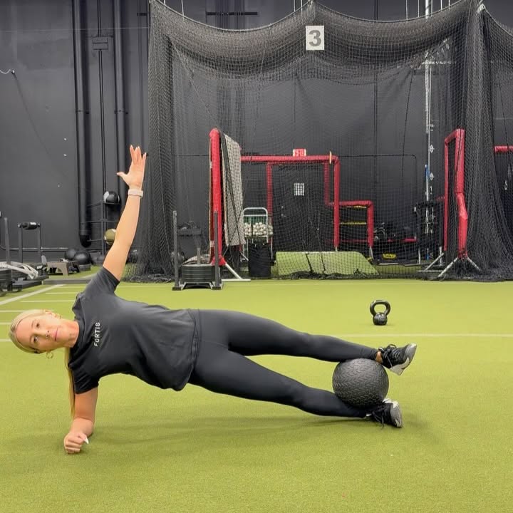 Adductor Training Enhances Performance And Prevents Injury