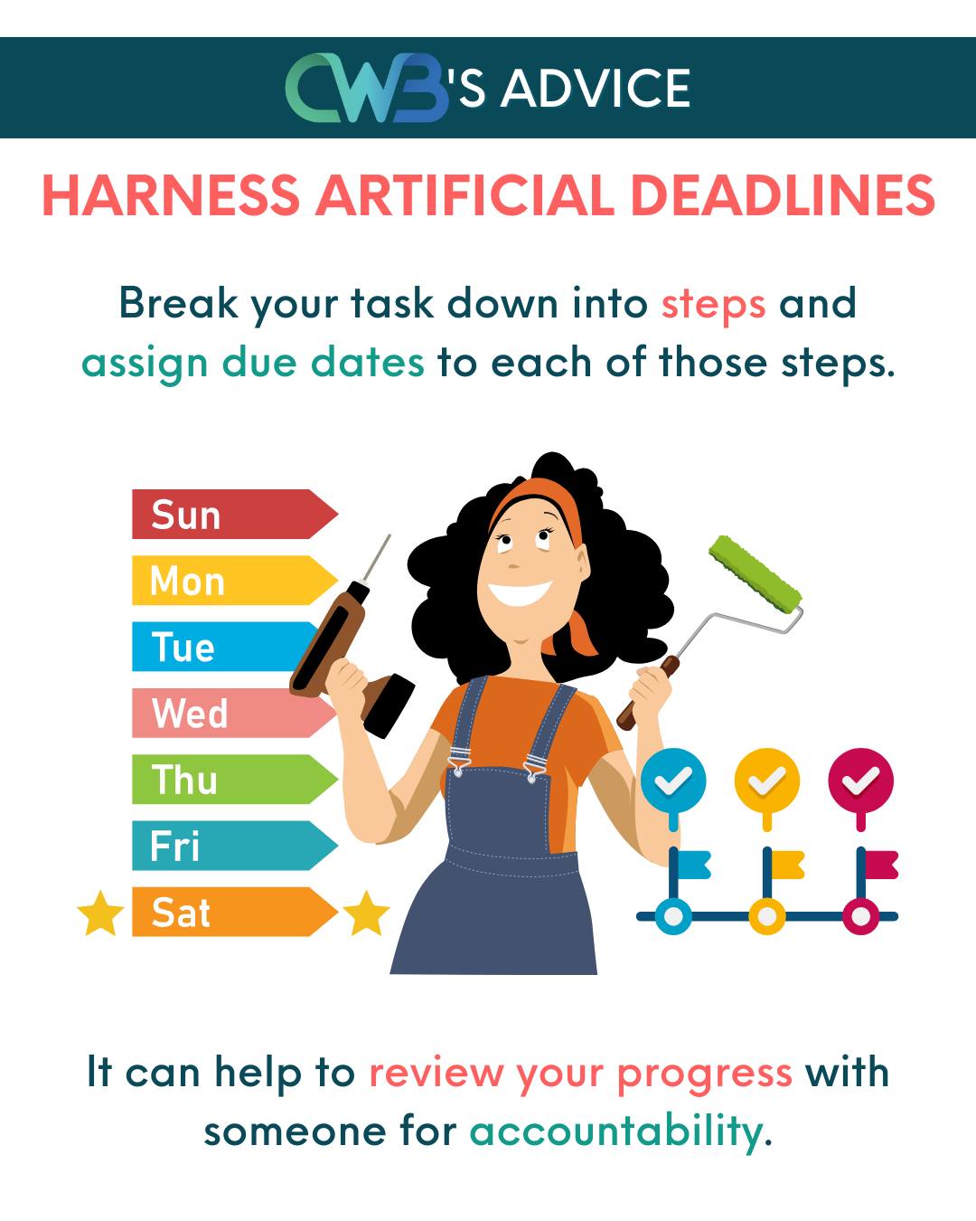 ADHD Urgency: Harnessing the Now-Or-Never Energy