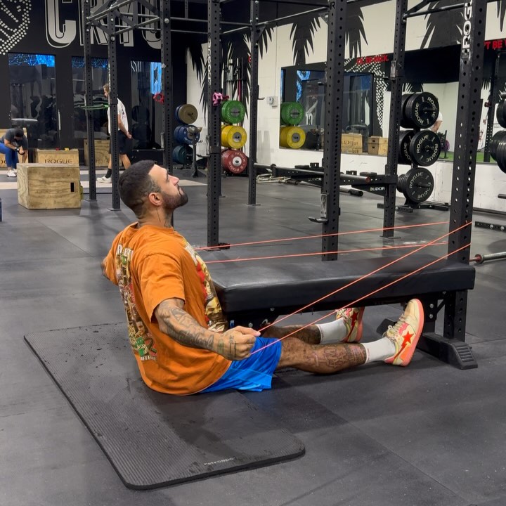Advanced Thoracic Mobility Exercises Boost Posture & Performance