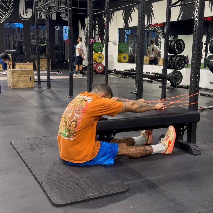 Advanced Thoracic Mobility Exercises Boost Posture & Performance