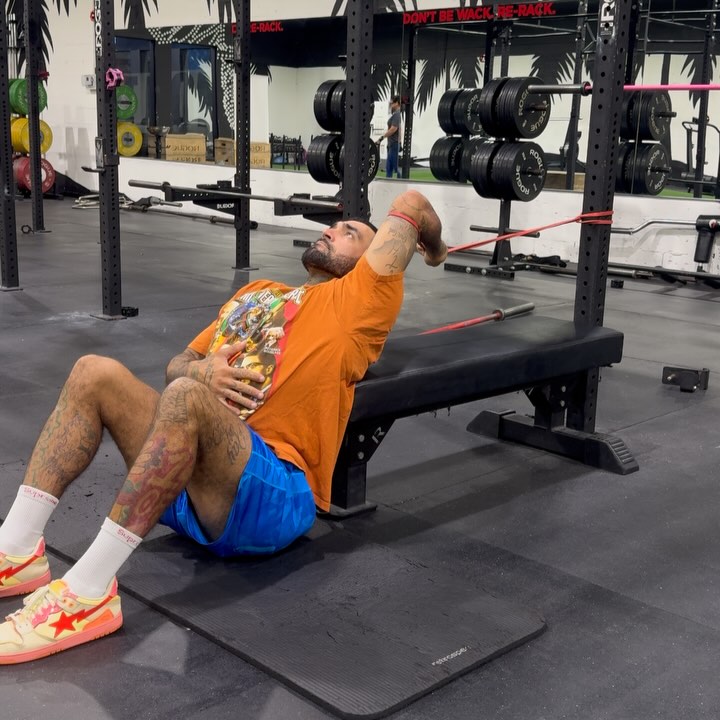Advanced Thoracic Mobility Exercises Boost Posture & Performance