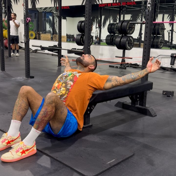 Advanced Thoracic Mobility Exercises Boost Posture & Performance