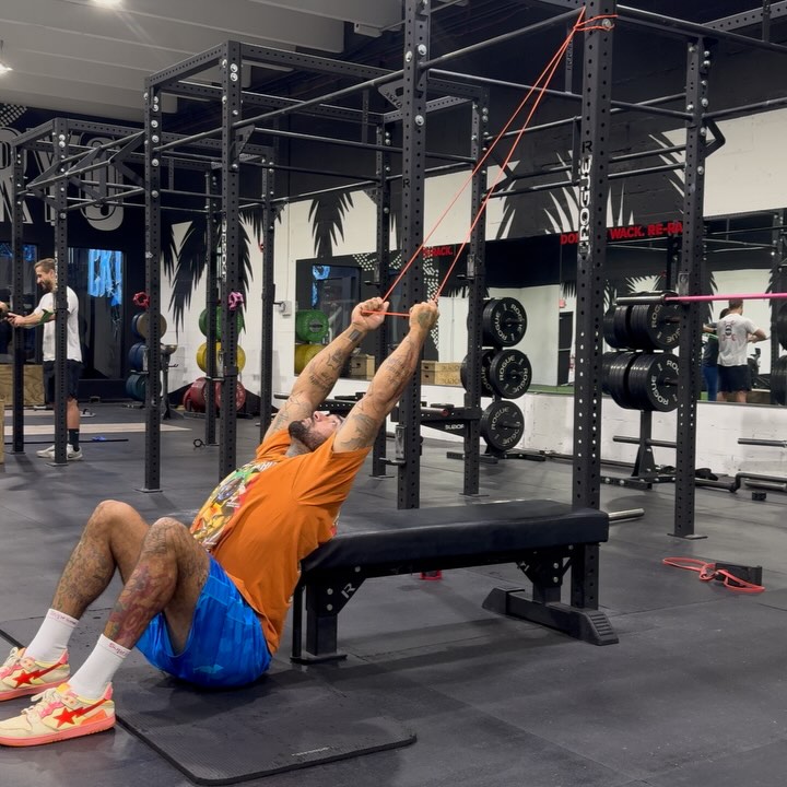 Advanced Thoracic Mobility Exercises Boost Posture & Performance