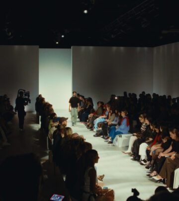 AERIS Collection Reflects Inner Journey