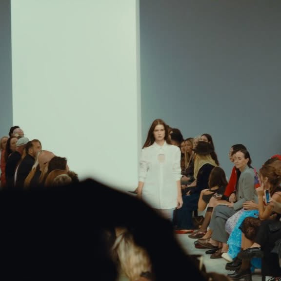 AERIS Collection Reflects Inner Journey