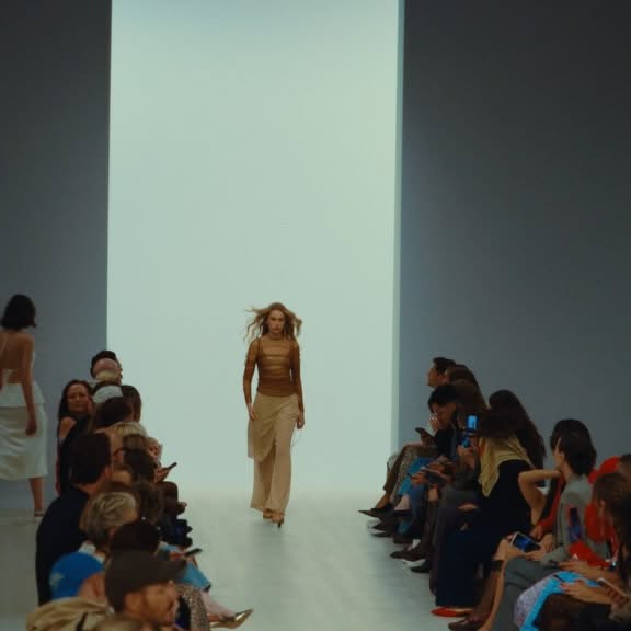 AERIS Collection Reflects Inner Journey