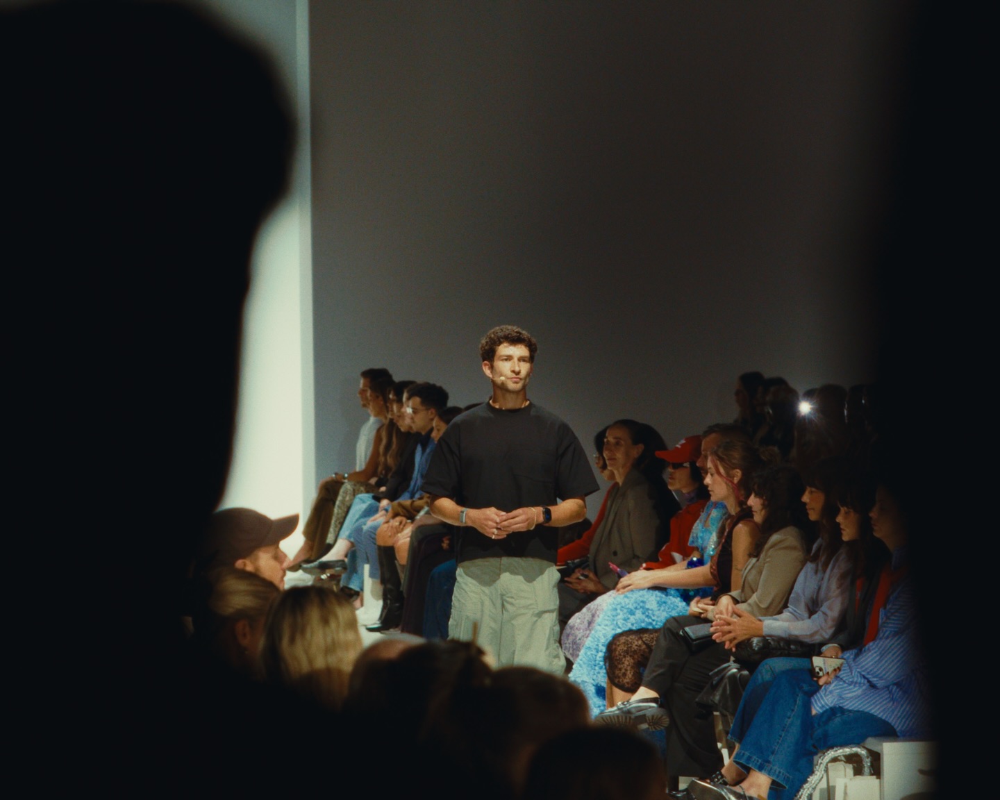 AERIS Collection Reflects Inner Journey