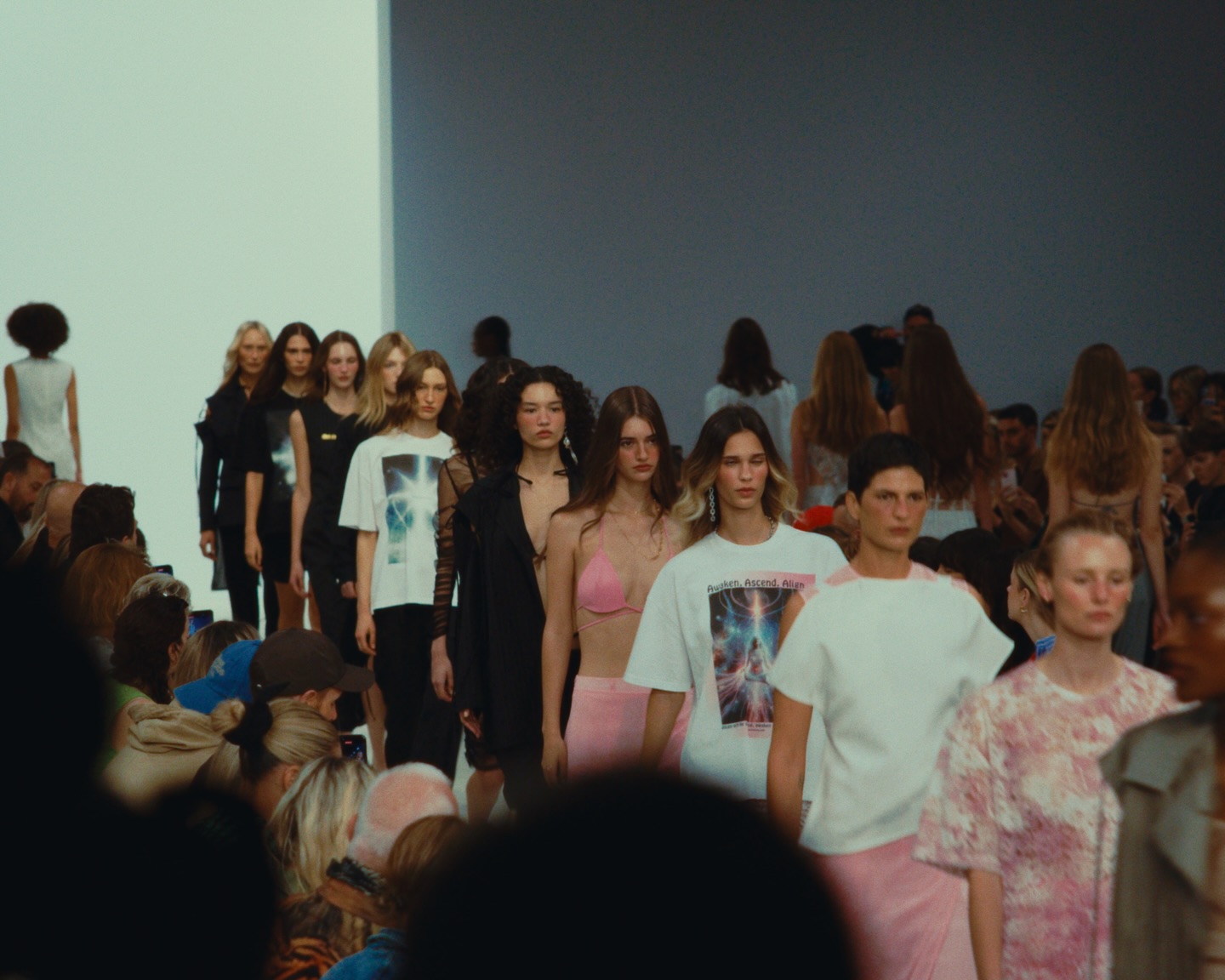AERIS Collection Reflects Inner Journey