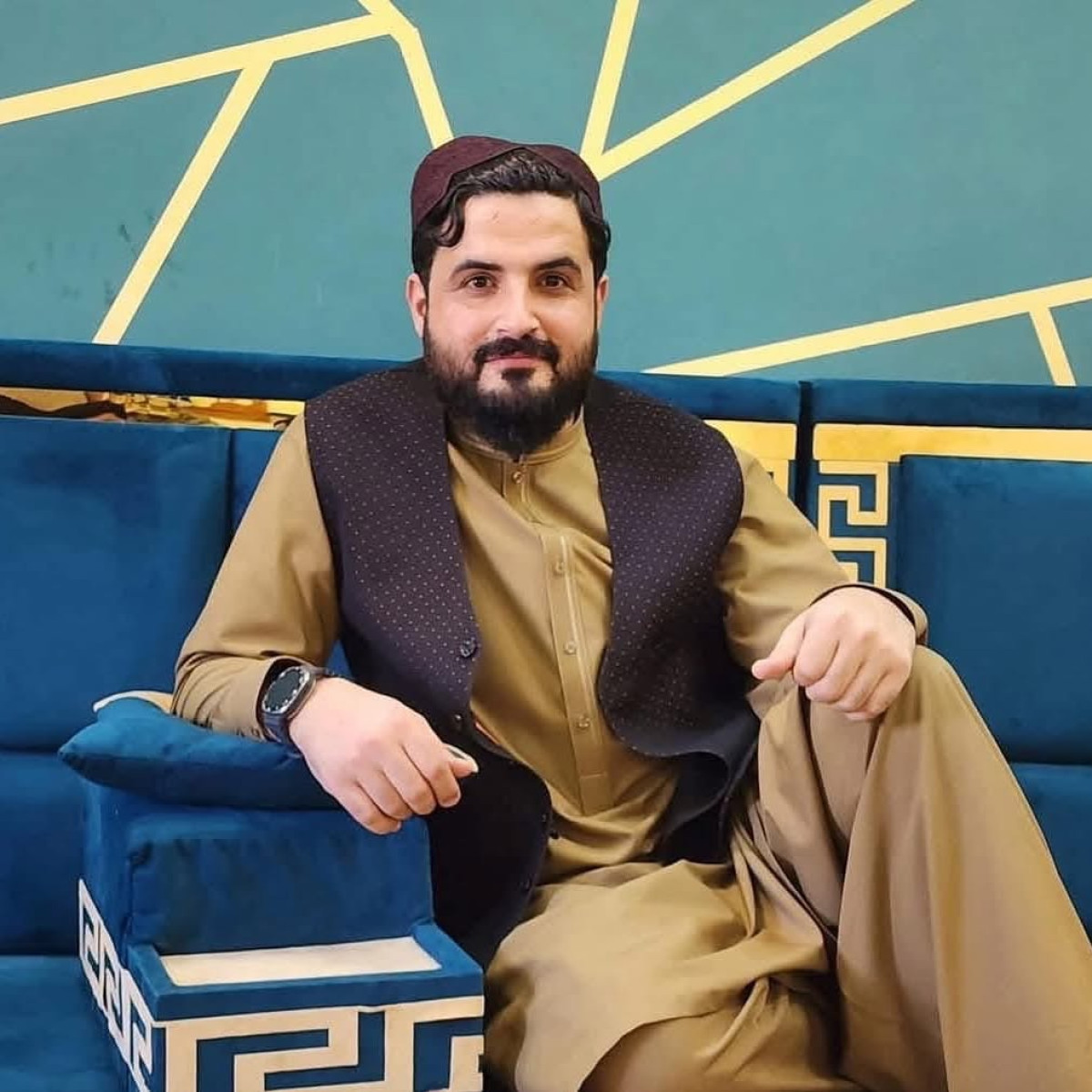 Afghanistan Cricket Exec Nasib Khan Morkai Passes Away Heartfelt tributes flow for the late AF cricket exec, Nasib Khan Morkai, leaving deep void in Afghan sports.
