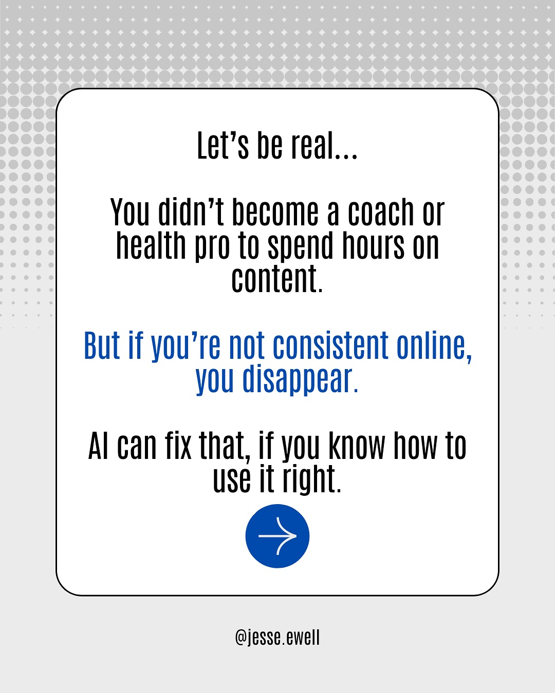 AI Prompts Empower Health Coaches to Create Viral Content