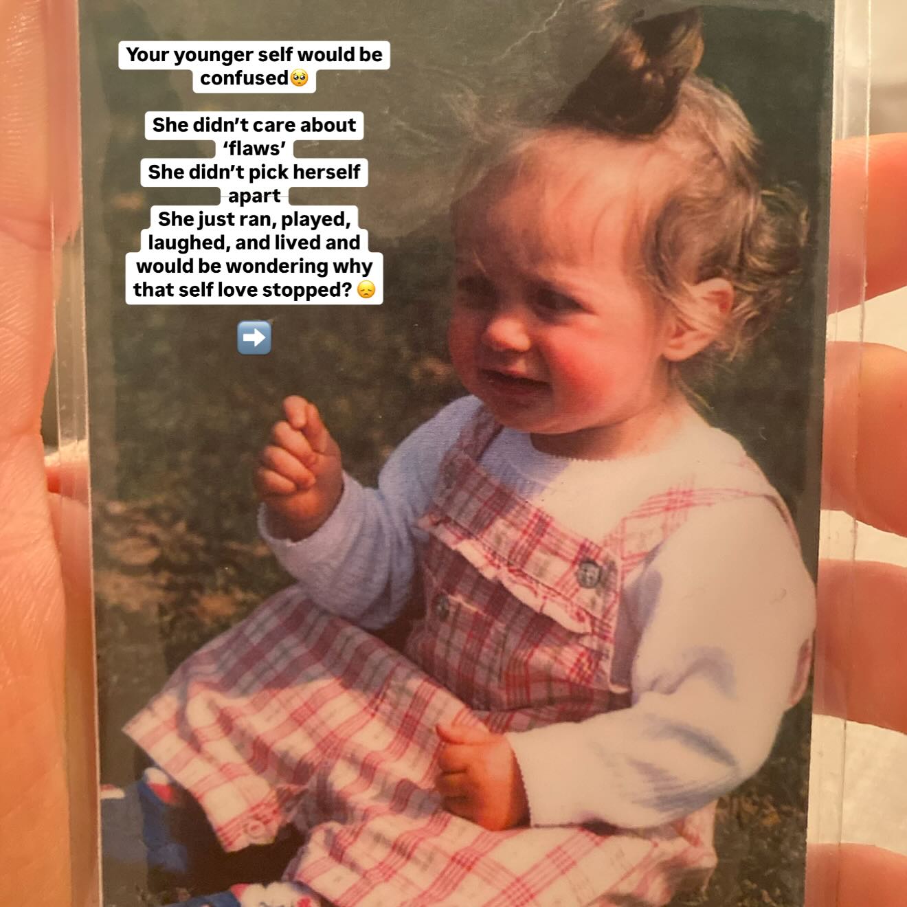 Aimie Geary Empowers Body Positivity
