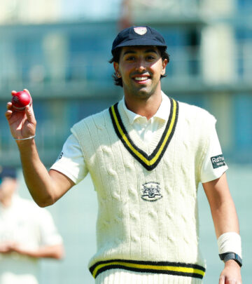 Ajeet Singh Dale’s Seven-Wicket Masterclass