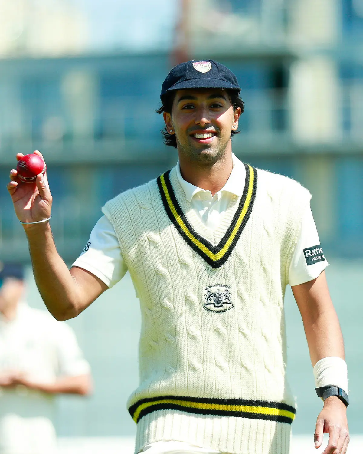 Ajeet Singh Dale’s Seven-Wicket Masterclass Gloucestershire star shows pace and power, turning heads with a dazzling seven-wicket haul.
