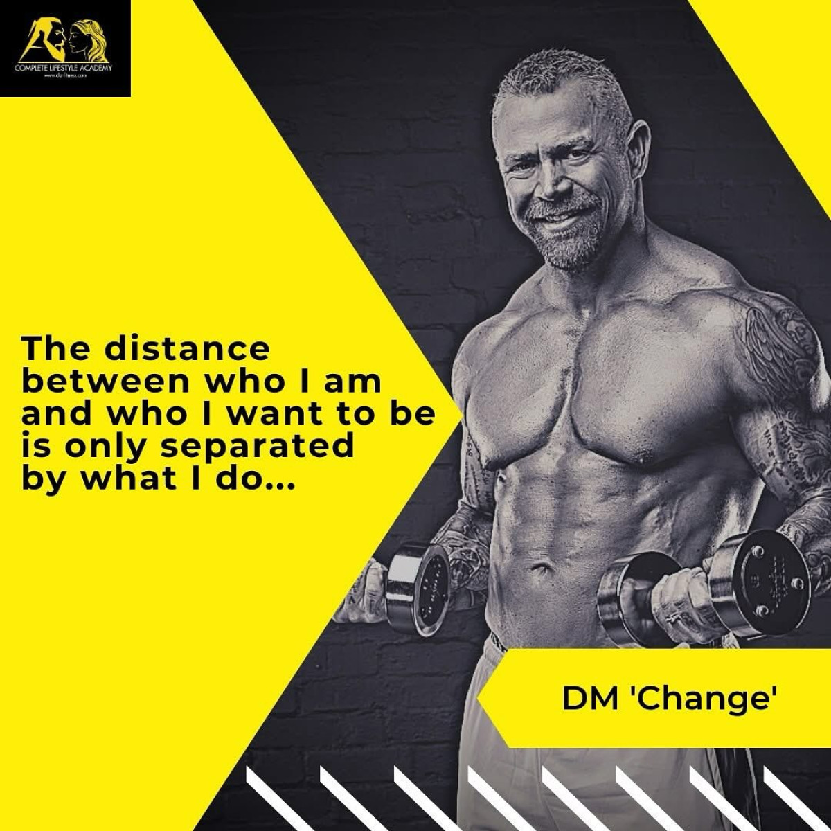 Empowering busy men over 40 to conquer excuses and lose weight fast with simple programs!!