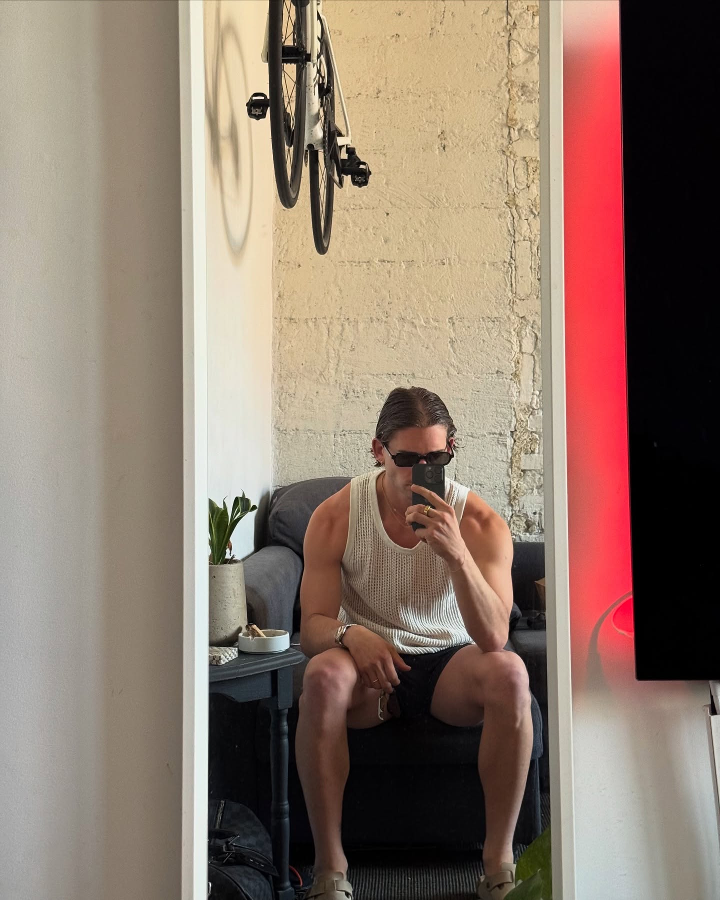 Alexander Rosen: NYC Fitness Icon