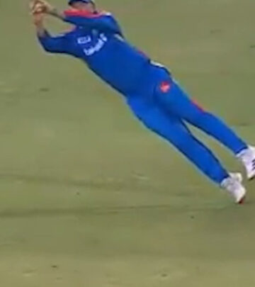 Aliens Can Fly Too? Durban’s Super Giants Soar