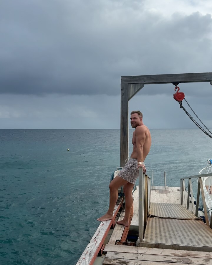 All Work All Play: Adam Sullivan’s New Energy