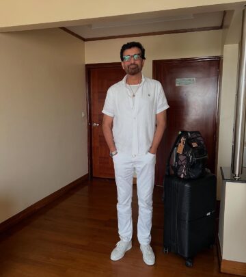 Cricketer waves heartfelt farewell at Chattogram, stirring deep emotions on grand journey!