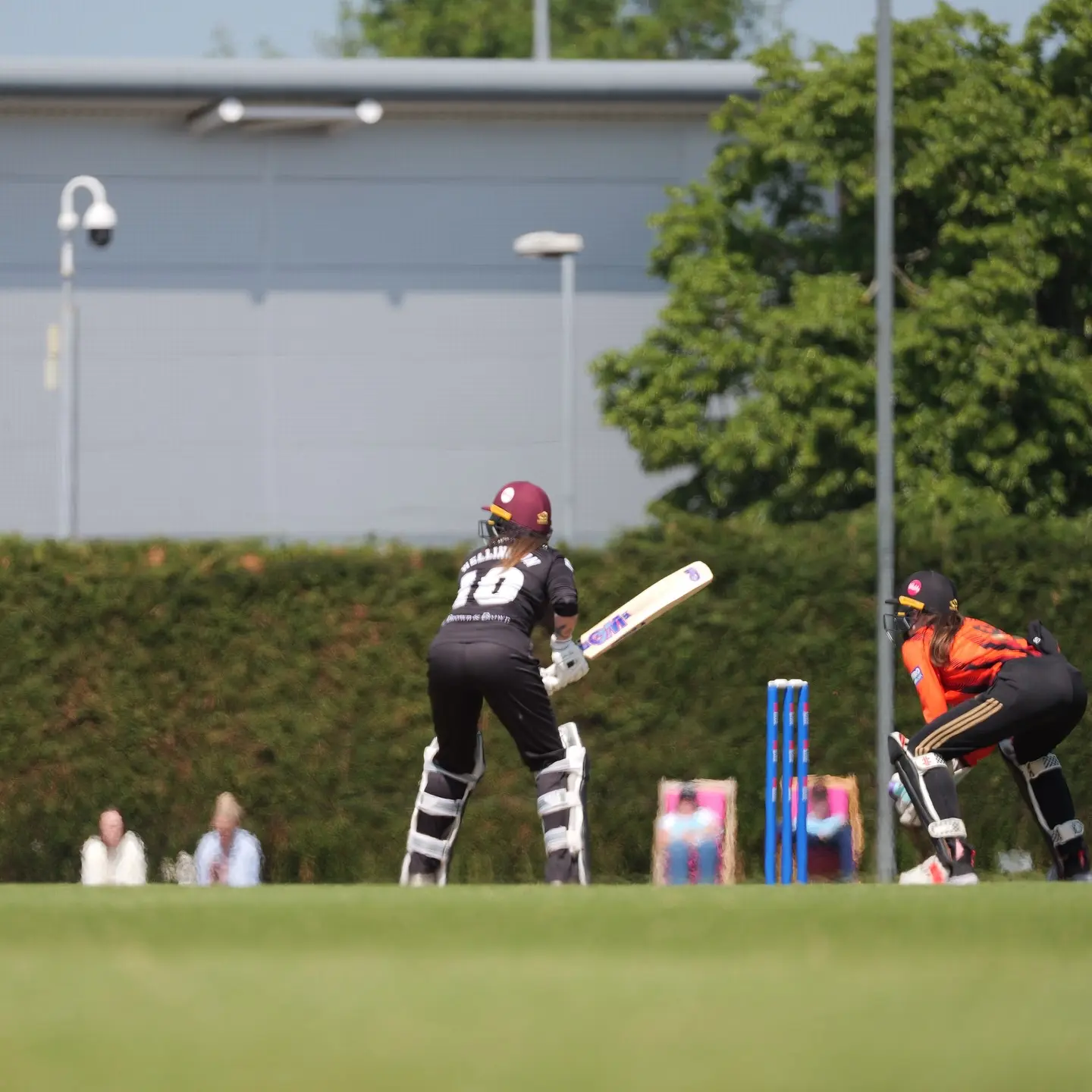 Amanda-Jade Wellington Shines In Somerset Display Cricket brilliance, stunning imagery, and Somerset pride in Amanda-Jade's latest showcase!