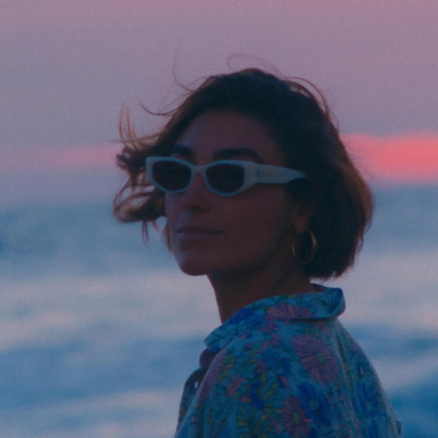 Ambre-Victoire Damestoy at Mellow Resort: A Dream Unfolds Relishing dreamlike moments with creative sparks and cherished company in every frame!!!!!