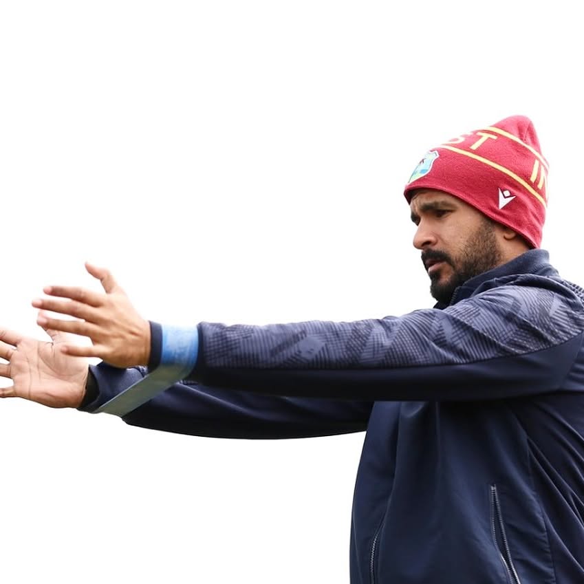 Amir Jangoo Prepares For New Journey