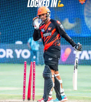 Aniket Verma’s Batting Code Shines at TATA IPL 2025