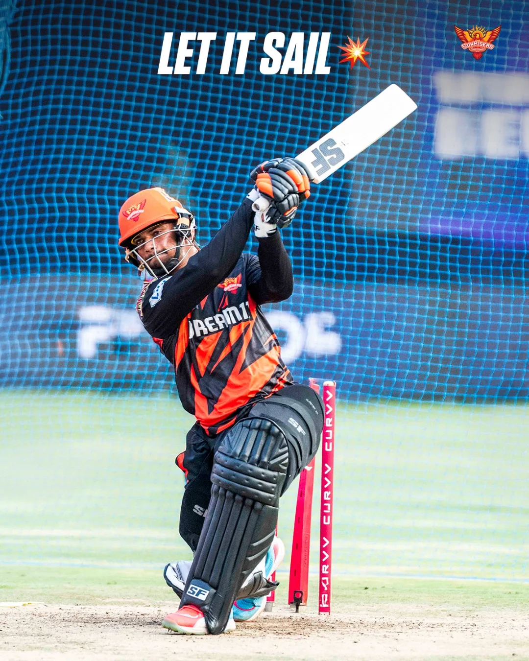 Aniket Verma's Batting Code Shines at TATA IPL 2025