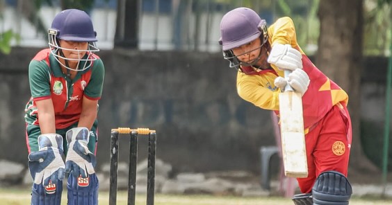 Aryan Club Clinches Women's League One-Day Title