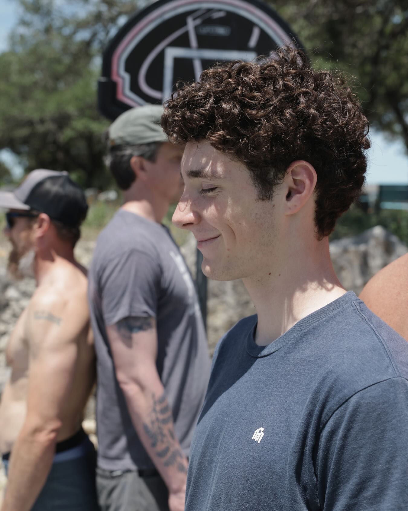 Ascent 2025 Empowers Men Through Transformation