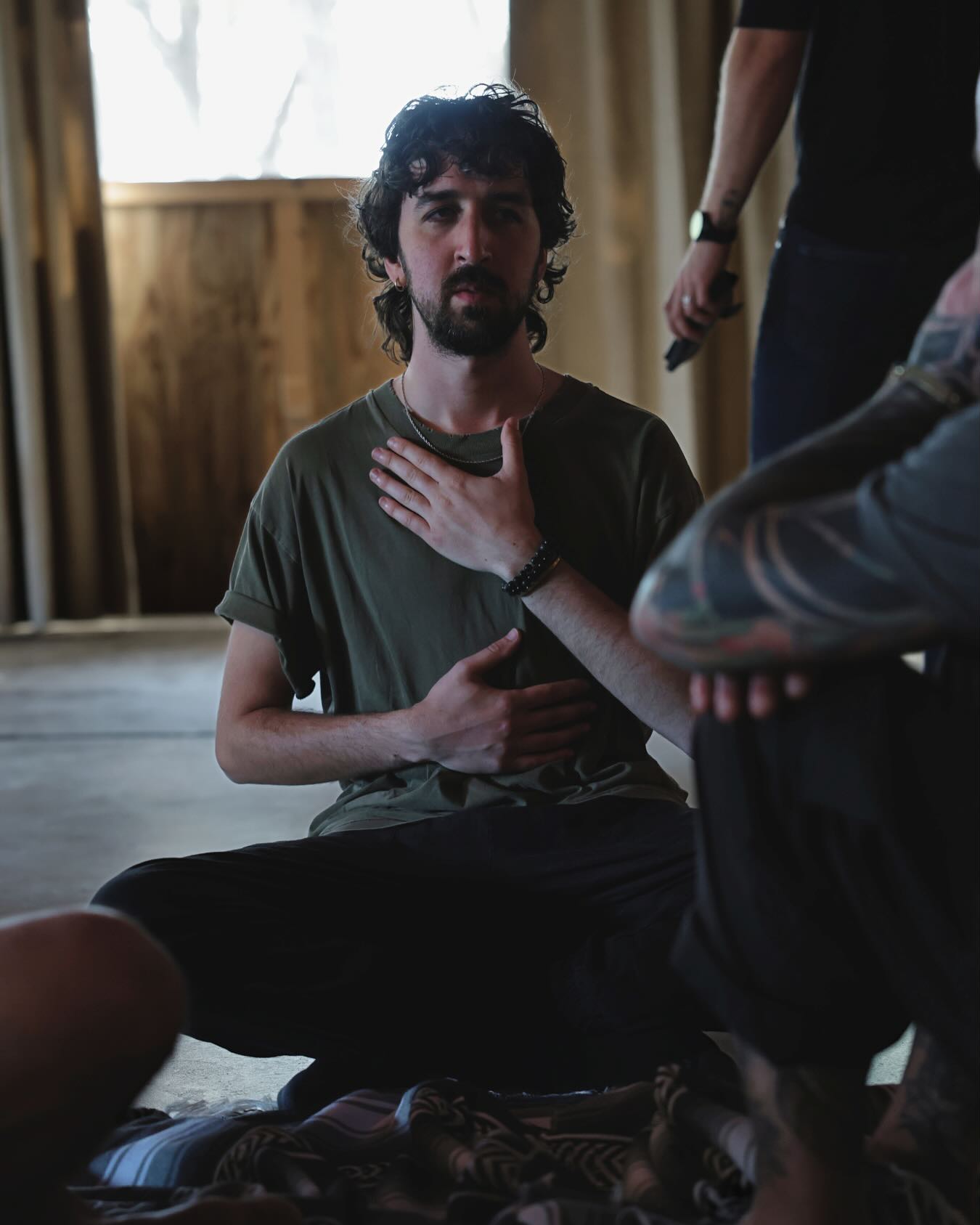 Ascent 2025 Empowers Men Through Transformation