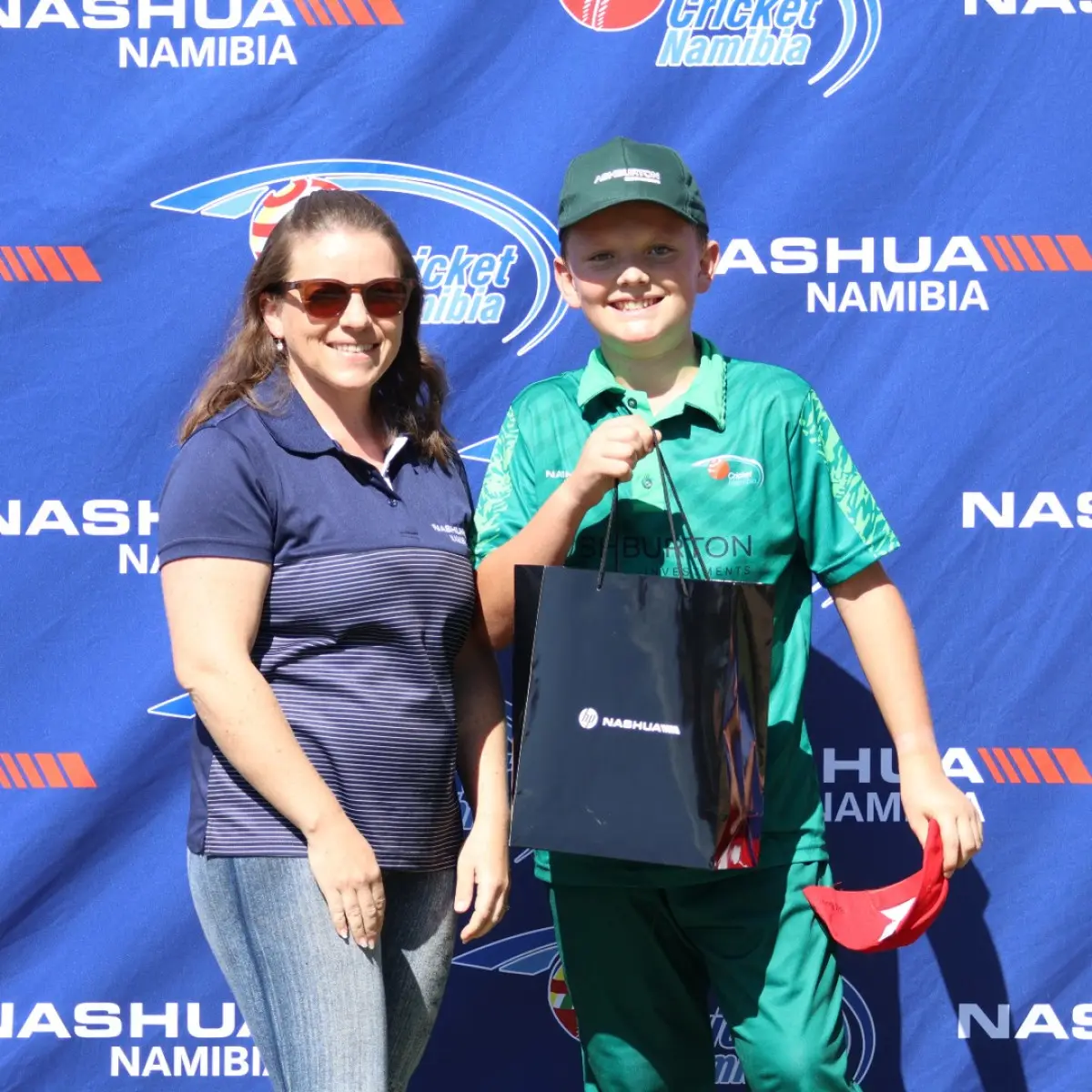 Ashburton Eagles Edge Out Green Jets in U12 Franchise Clash A thrilling junior cricket encounter with Eagles clinching victory and standout performances lighting up the field.