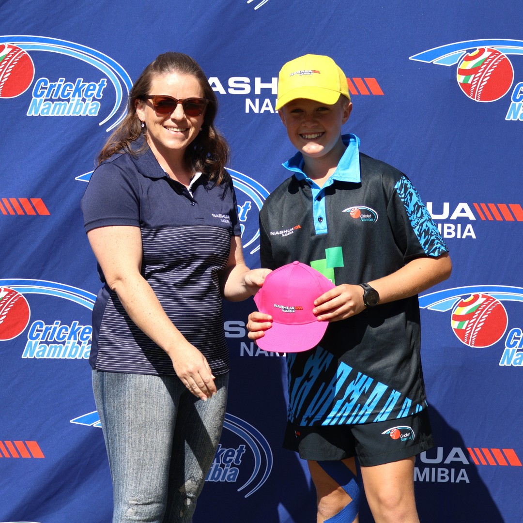 Ashburton Eagles Edge Out Green Jets in U12 Franchise Clash